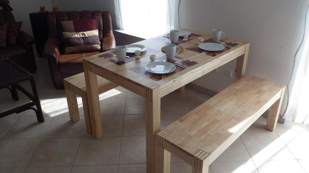 Haus Sonja Apartman Adenau Szoba fotó
